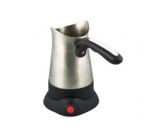 IQ EK-240 Ηλεκτρικό Μπρίκι 500W με Χωρητικότητα 250ml Inox